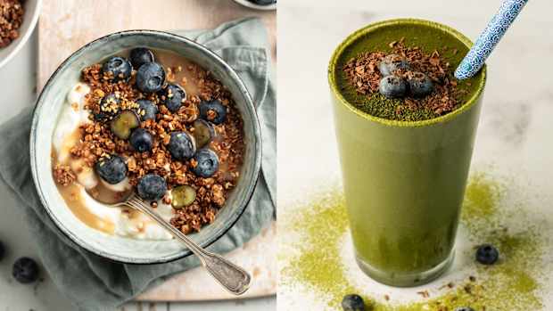 Superfoods